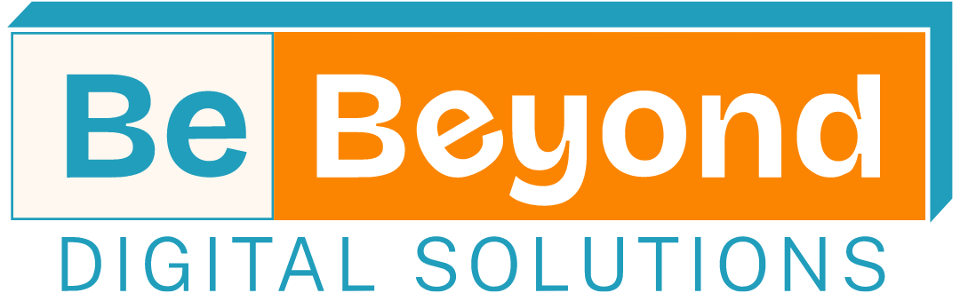 be beyond logo