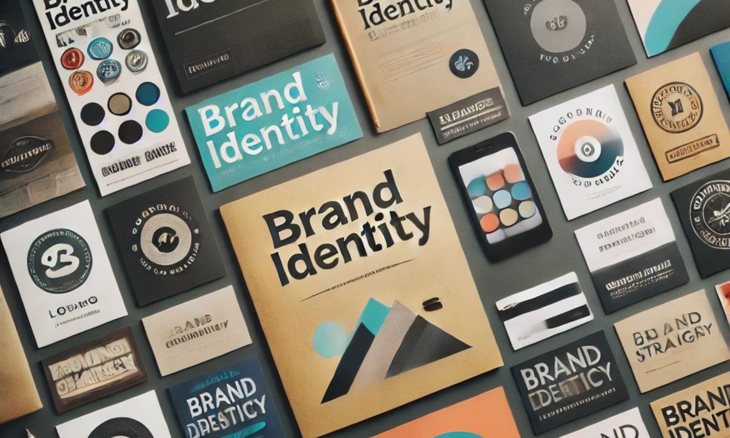 Branding Project Image img