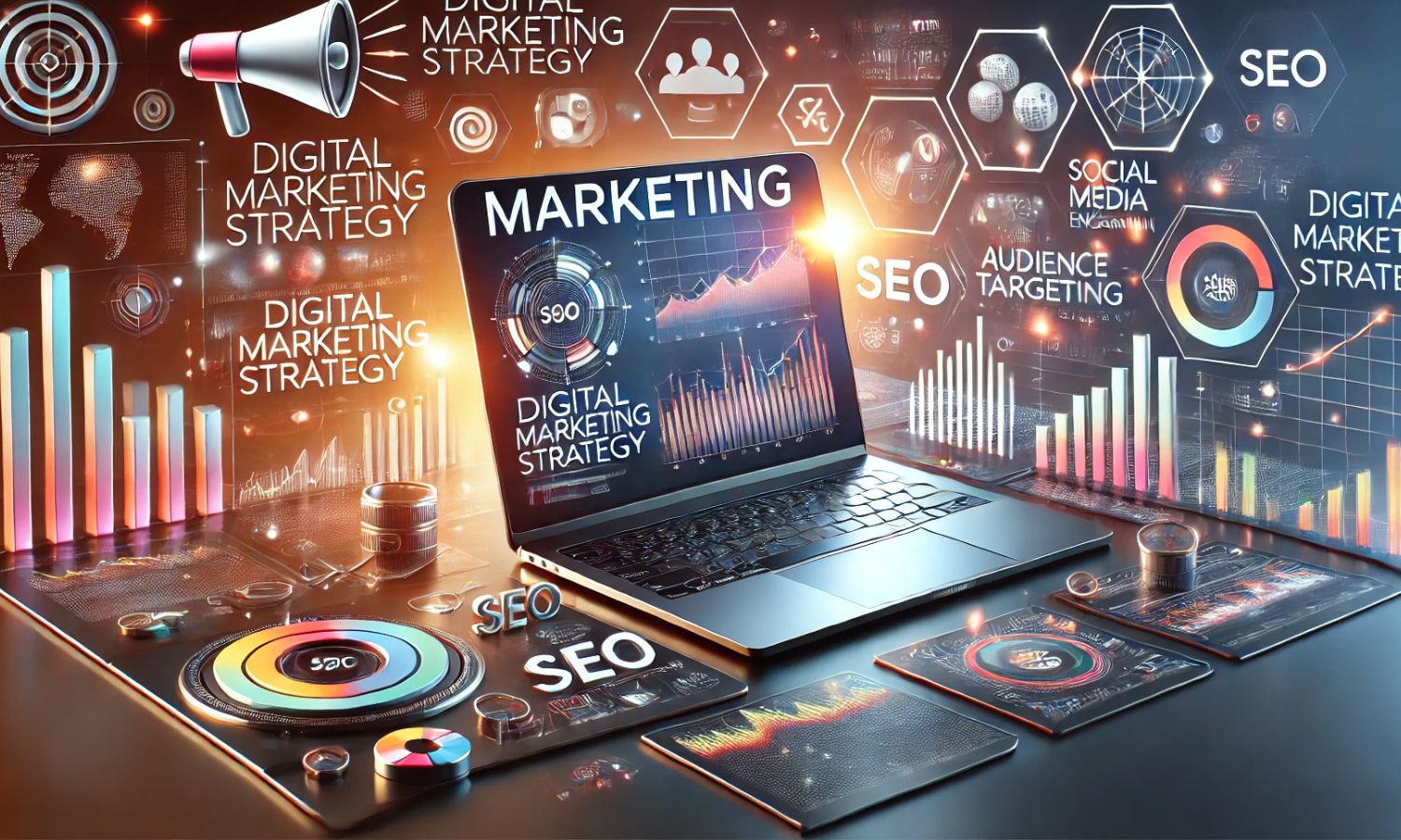 Marketing Project Image img