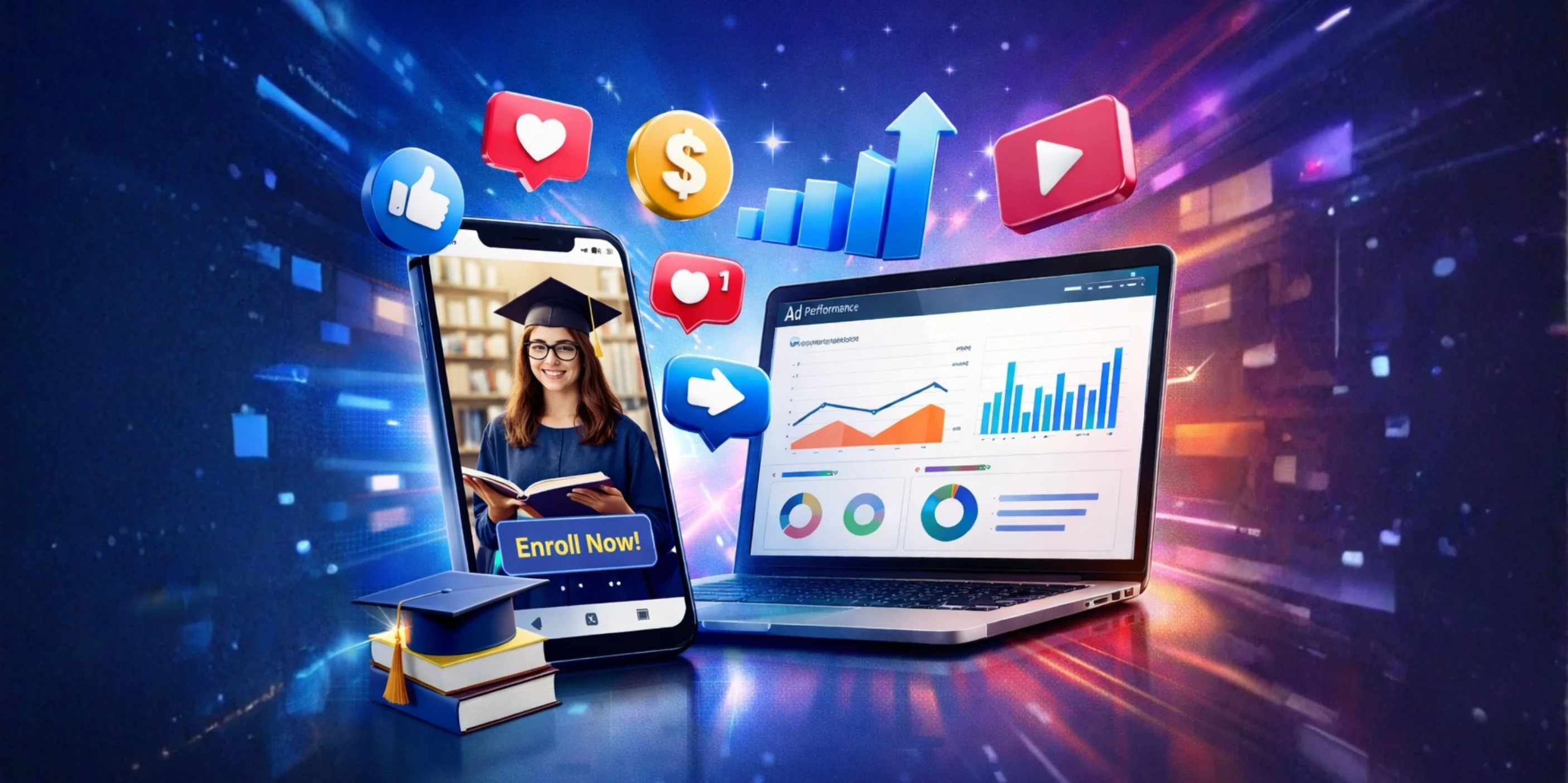 Nishant Kumar Meta Ads Campaigns img